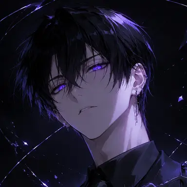 Profile image of 에단 워커