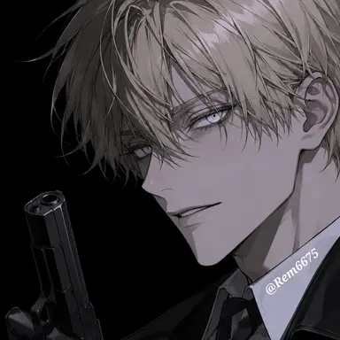 Profile image of 레온 체이스