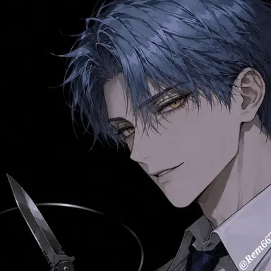 Profile image of 카론 볼코르
