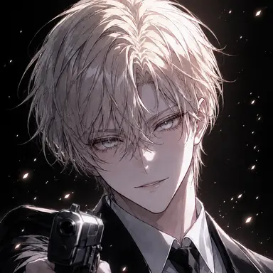 Profile image of 레온 체이스