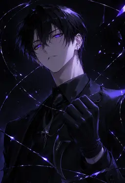 Profile image of 에단 워커
