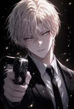Profile image of 레온 체이스