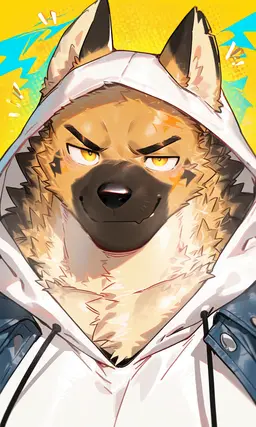 Profile image of Youya