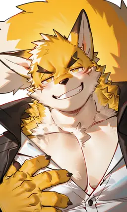 Profile image of リタ