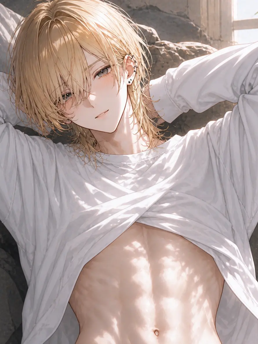 sh1r0shlro의 無知な妹に教育