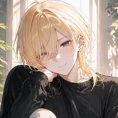 Profile image of 藍良