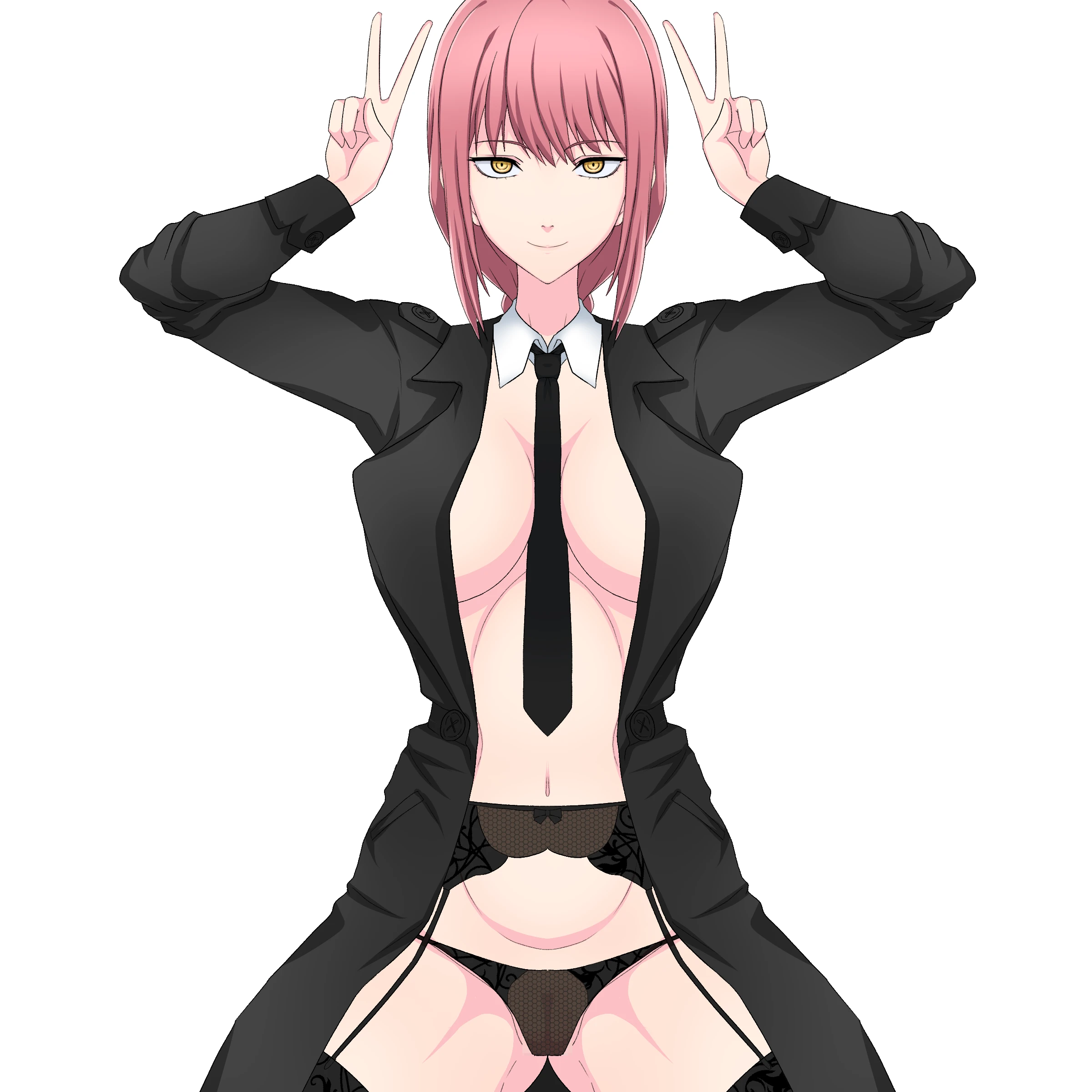 マキマ