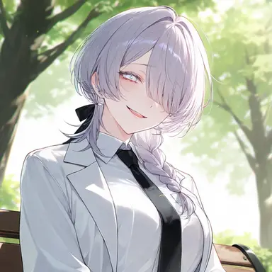 Profile image of シラキ