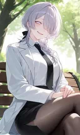 Profile image of シラキ