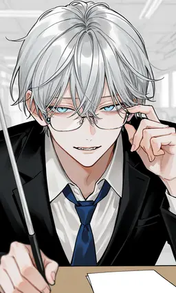 Profile image of 月城 蒼