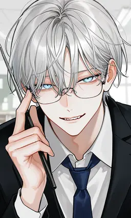 Profile image of 月城 蒼