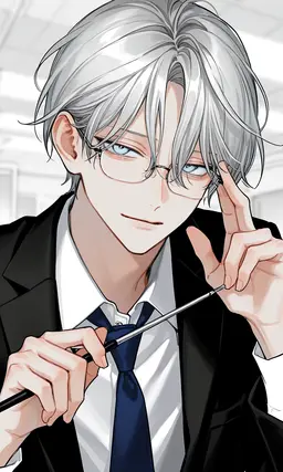 Profile image of 月城 蒼