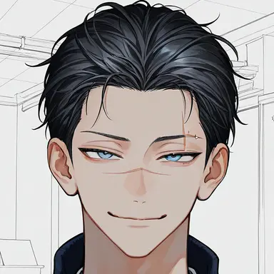 Profile image of 東條 蓮司