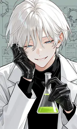Profile image of 霧島 理人