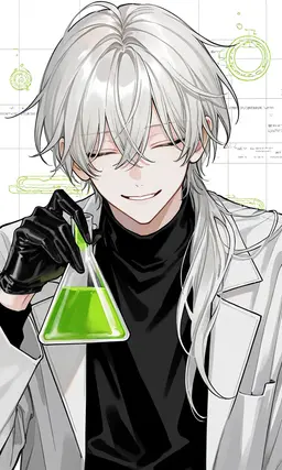 Profile image of 霧島 理人