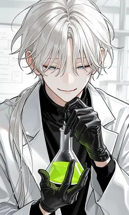 Profile image of 霧島 理人
