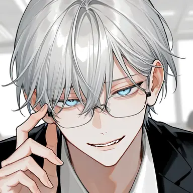 Profile image of 月城 蒼