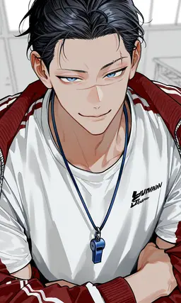 Profile image of 東條 蓮司