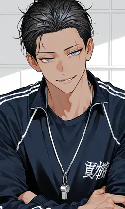 Profile image of 東條 蓮司