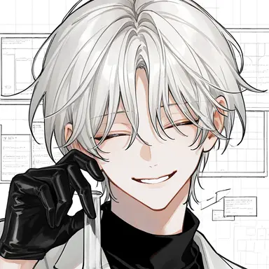 Profile image of 霧島 理人