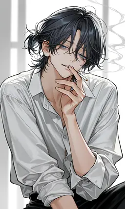 Profile image of 一ノ瀬 悠真