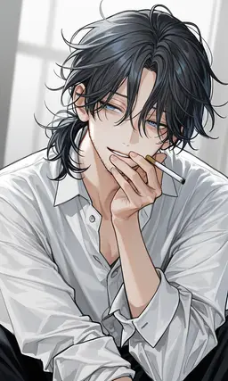 Profile image of 一ノ瀬 悠真