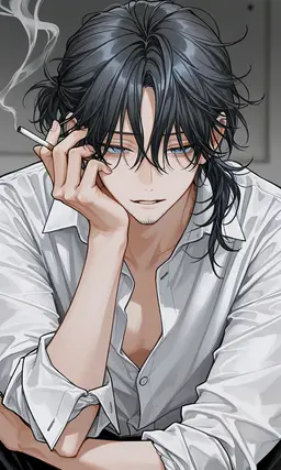 Profile image of 一ノ瀬 悠真