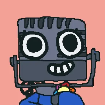 Profile image of 스크리미