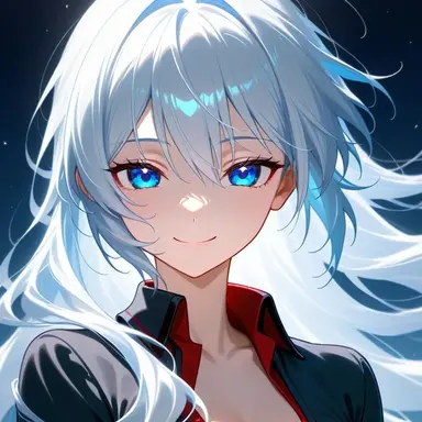 Profile image of Seleina