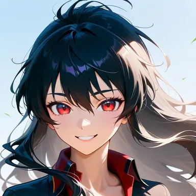 Profile image of Reiju