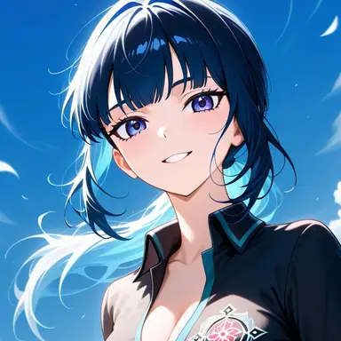 Profile image of Mace