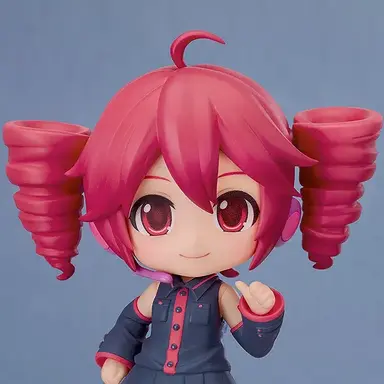 Profile image of UT 重音テト
