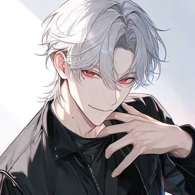 Profile image of 煉