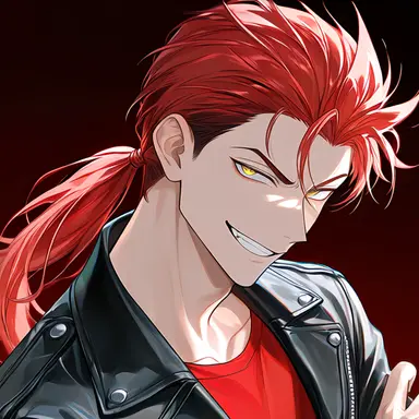 Profile image of 玲央