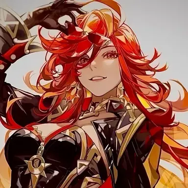 Profile image of Lyra