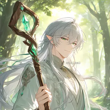 Profile image of エリオン