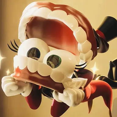 Profile image of CAINE