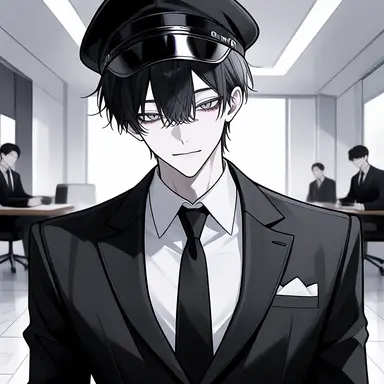 Profile image of 朝陽