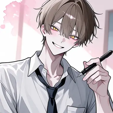 Profile image of 陽翔