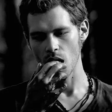 Profile image of Klaus Mikaelson