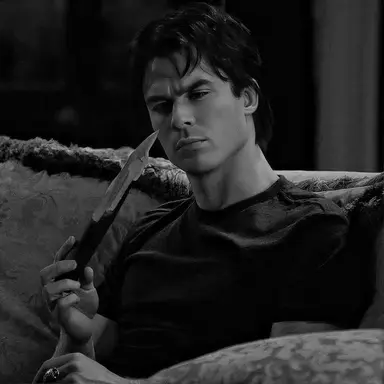 Profile image of Damon Salvatore