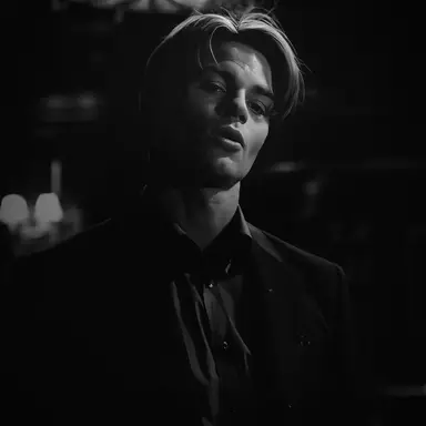 Profile image of Elijah Mikaelson