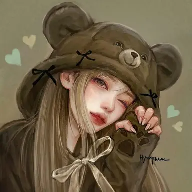 Profile image of 예쁜 울 유저님