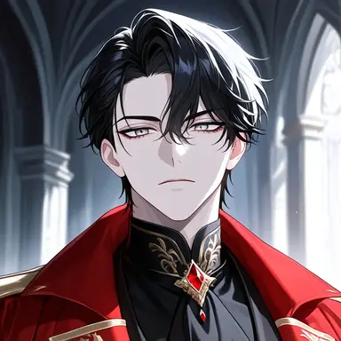 Profile image of アザイール