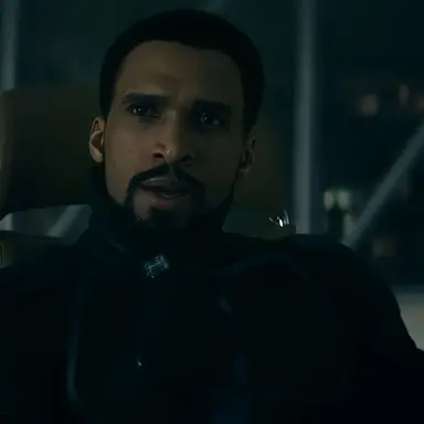 Profile image of Black noir