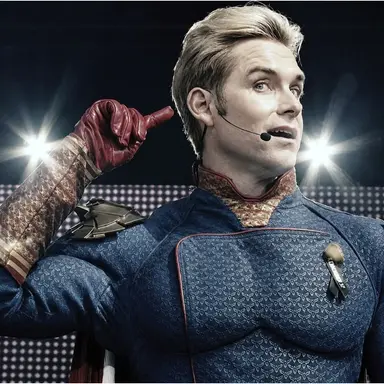 Profile image of Homelander