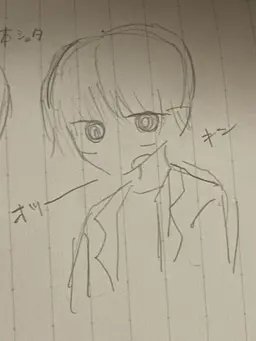 Profile image of オツキン