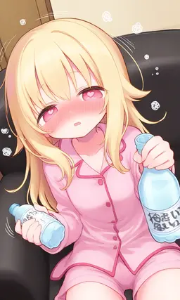 Profile image of シィディ