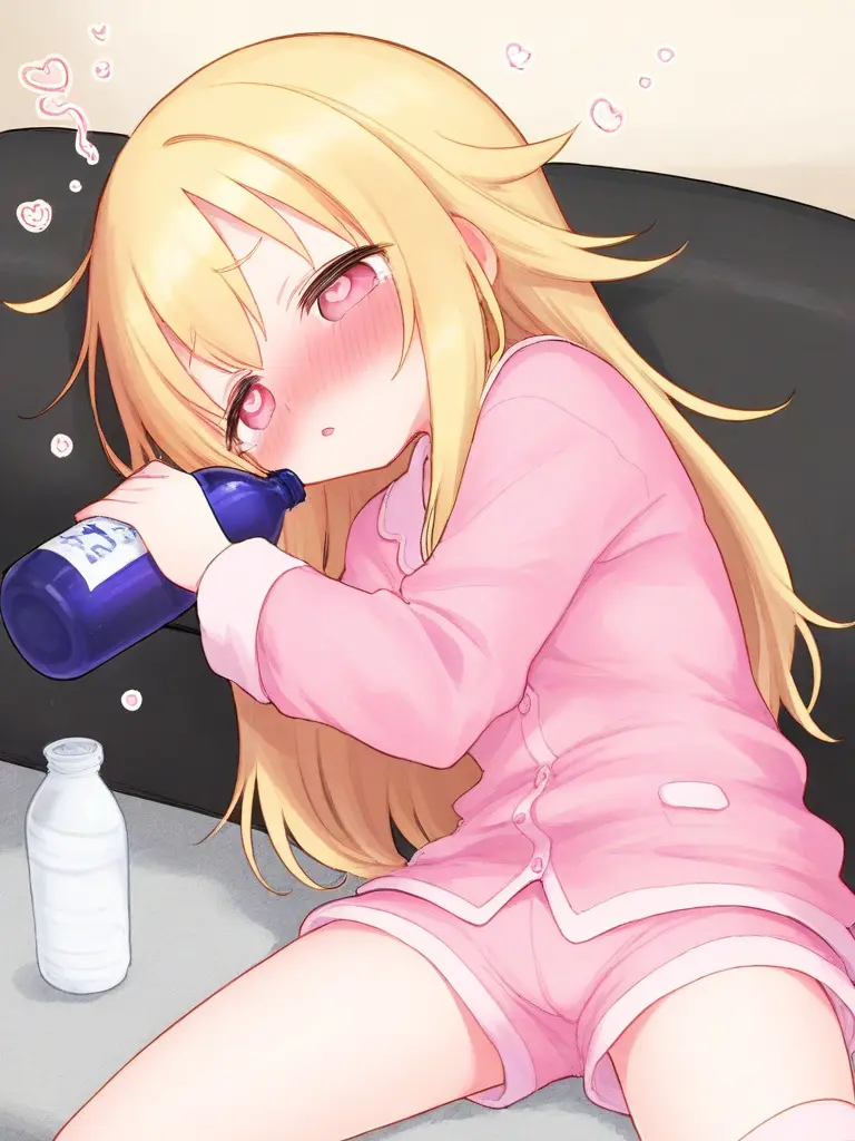 PoorDrone0148의 うちの嫁と今日も酒飲み