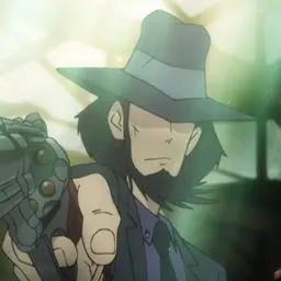 RawWharf7896의 次元大介